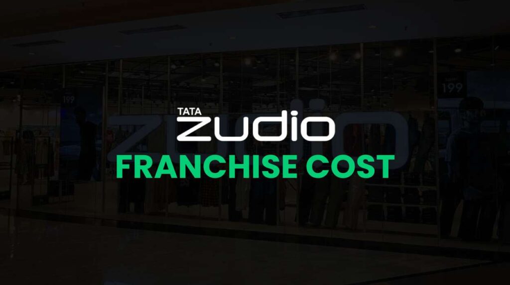 Zudio Business Investment